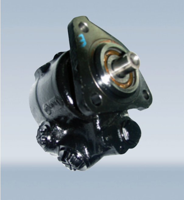 Power Steering Pump